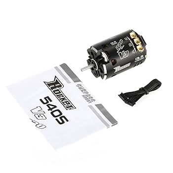 Amazon.co.jp: Goolsky ブラシレスSPECモーター540 13.5T